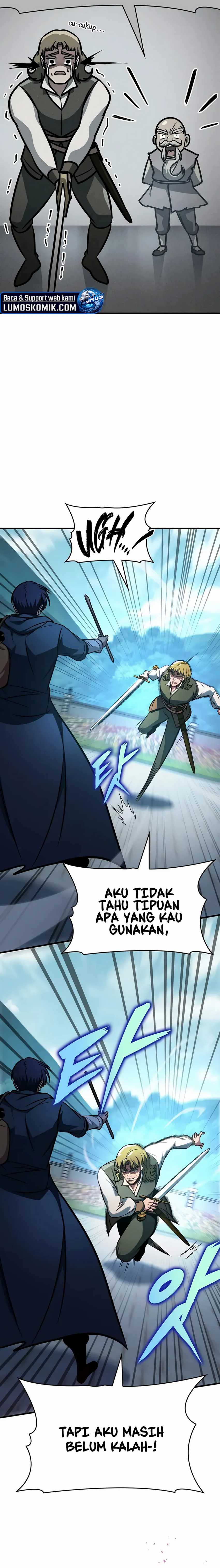 my-exclusive-tower-guide - Chapter: 63