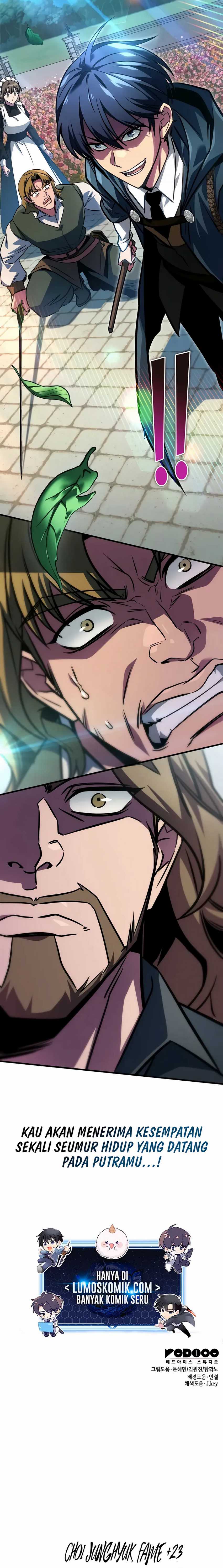 my-exclusive-tower-guide - Chapter: 63