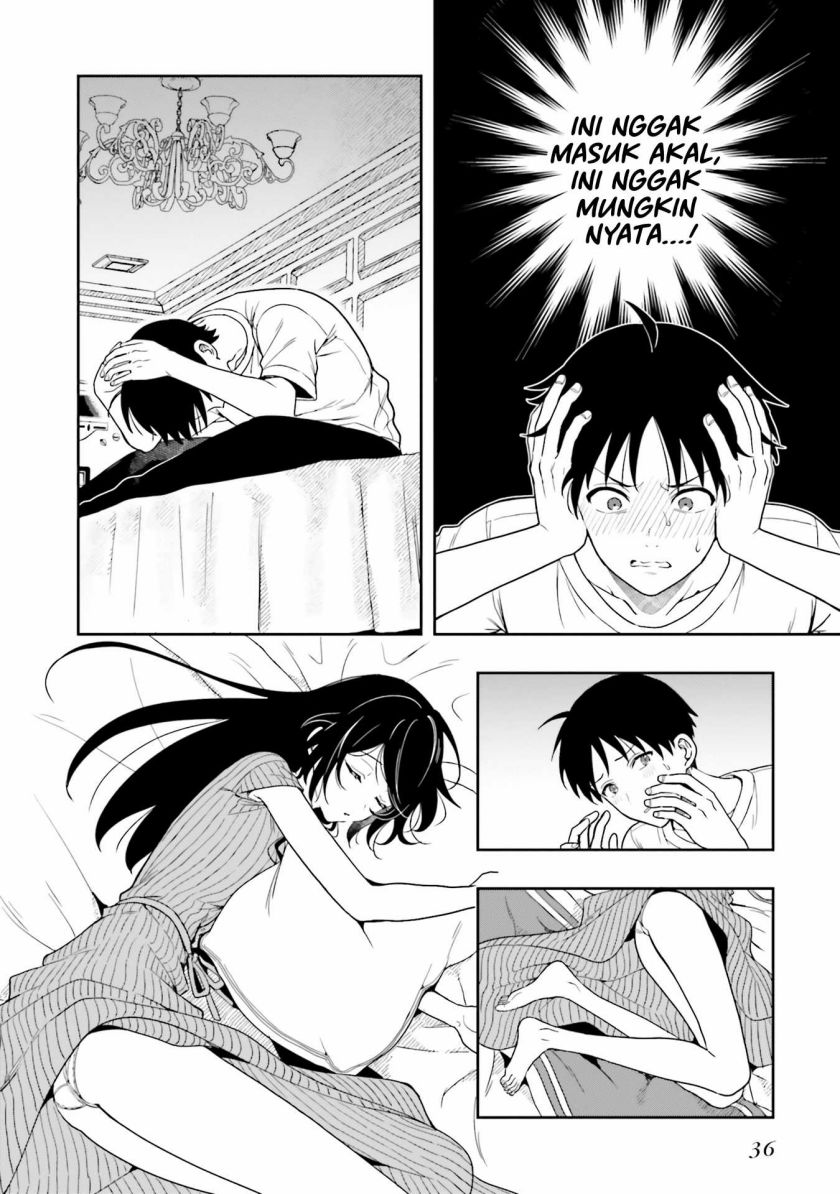 takachiho-honoka-senpai-ga-sukide-sukide-iroiro-gamandekinai - Chapter: 7