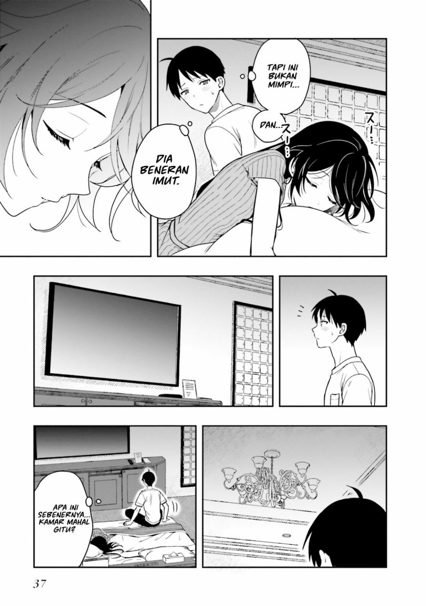 takachiho-honoka-senpai-ga-sukide-sukide-iroiro-gamandekinai - Chapter: 7