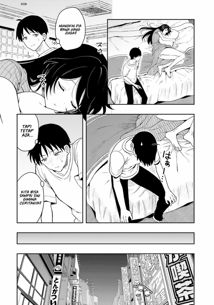 takachiho-honoka-senpai-ga-sukide-sukide-iroiro-gamandekinai - Chapter: 7