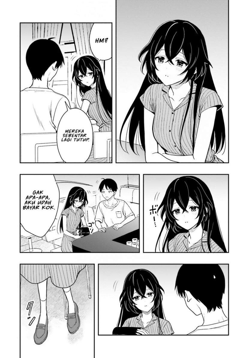 takachiho-honoka-senpai-ga-sukide-sukide-iroiro-gamandekinai - Chapter: 7