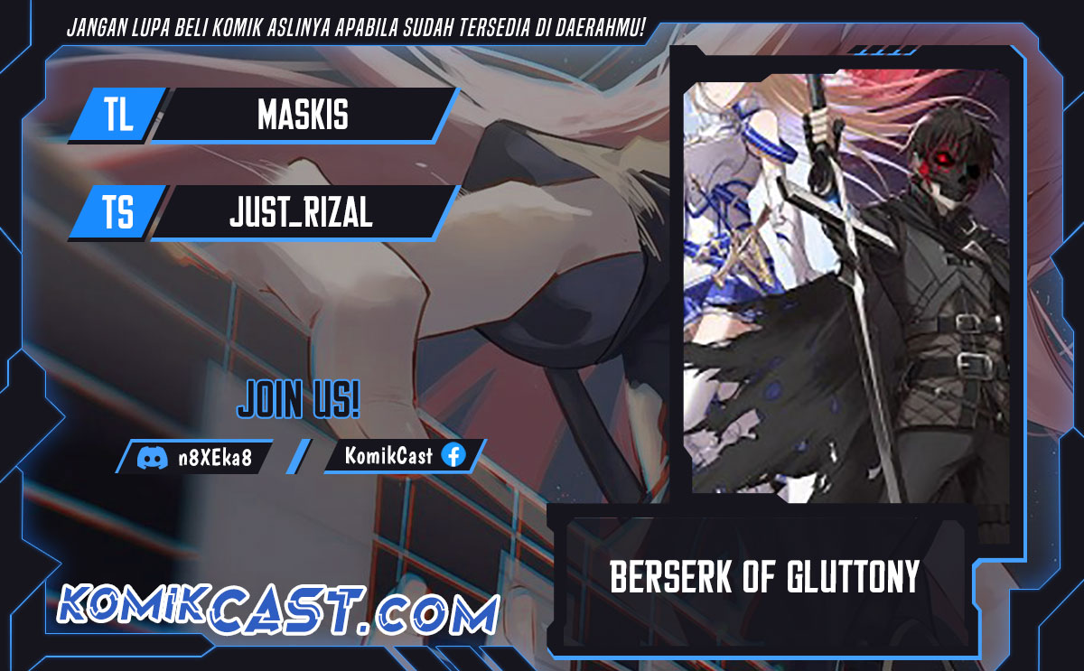 berserk-of-gluttony - Chapter: 68