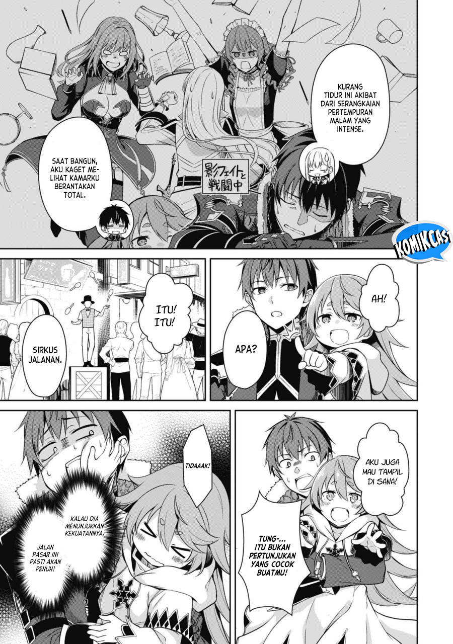berserk-of-gluttony - Chapter: 68