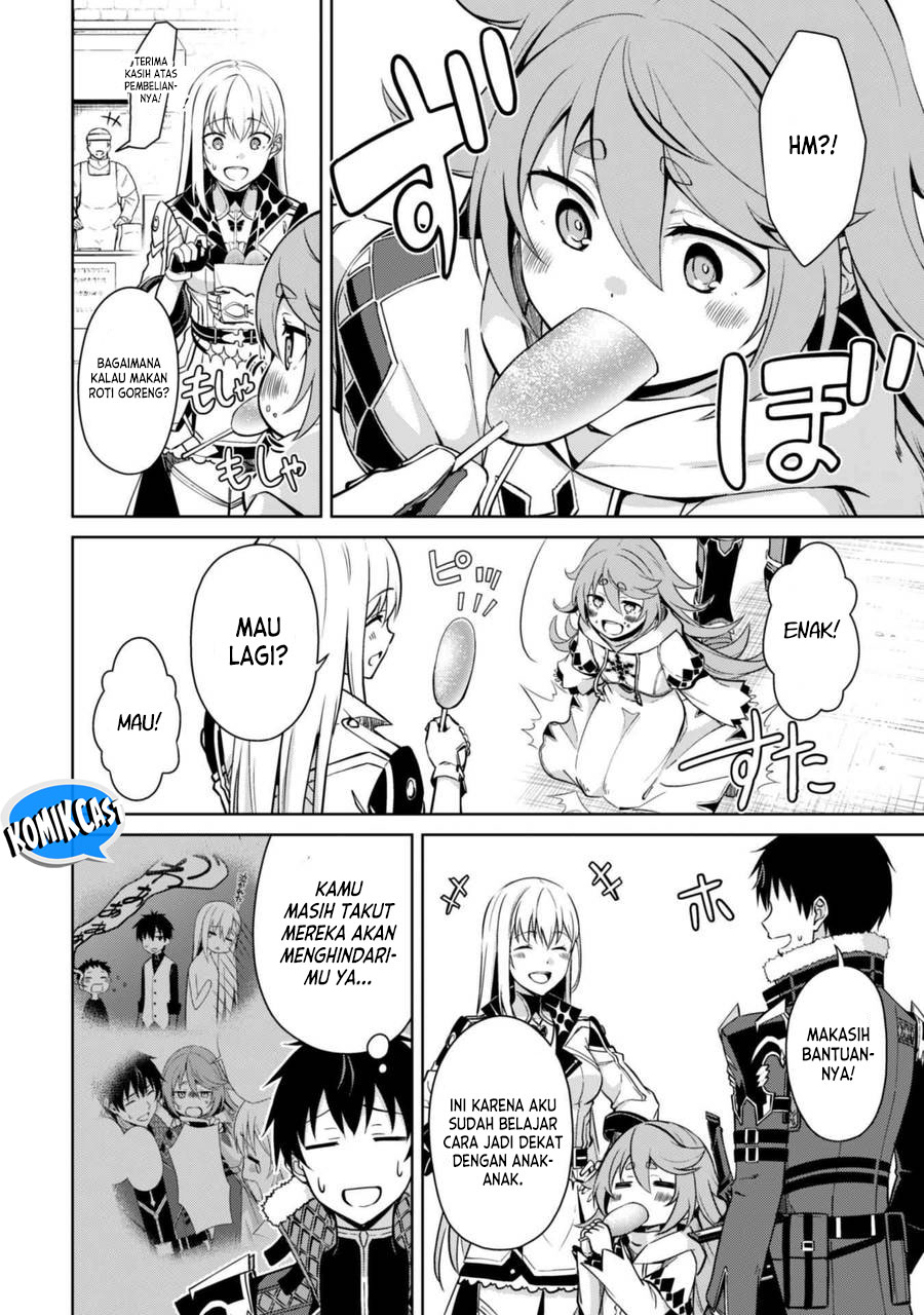 berserk-of-gluttony - Chapter: 68