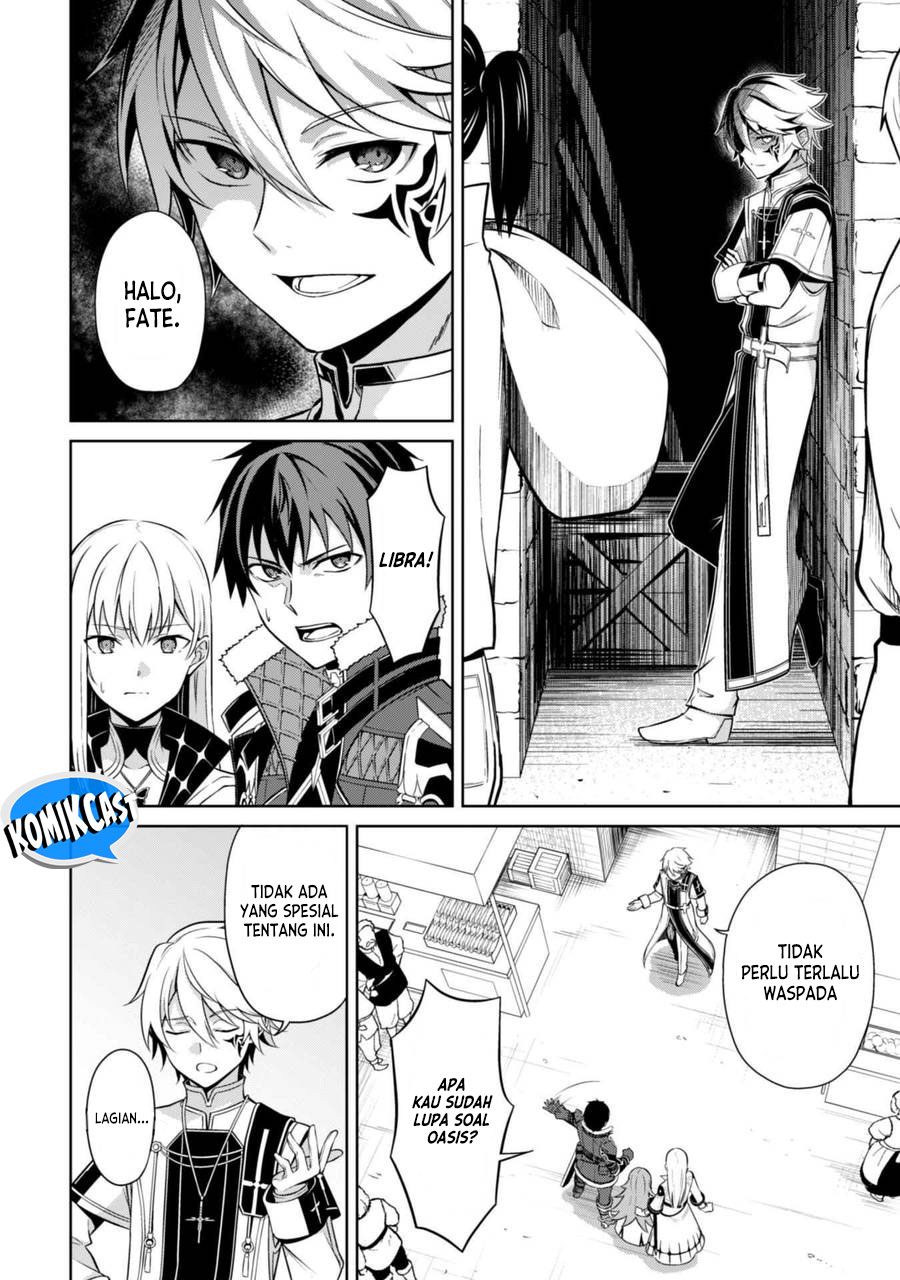 berserk-of-gluttony - Chapter: 68