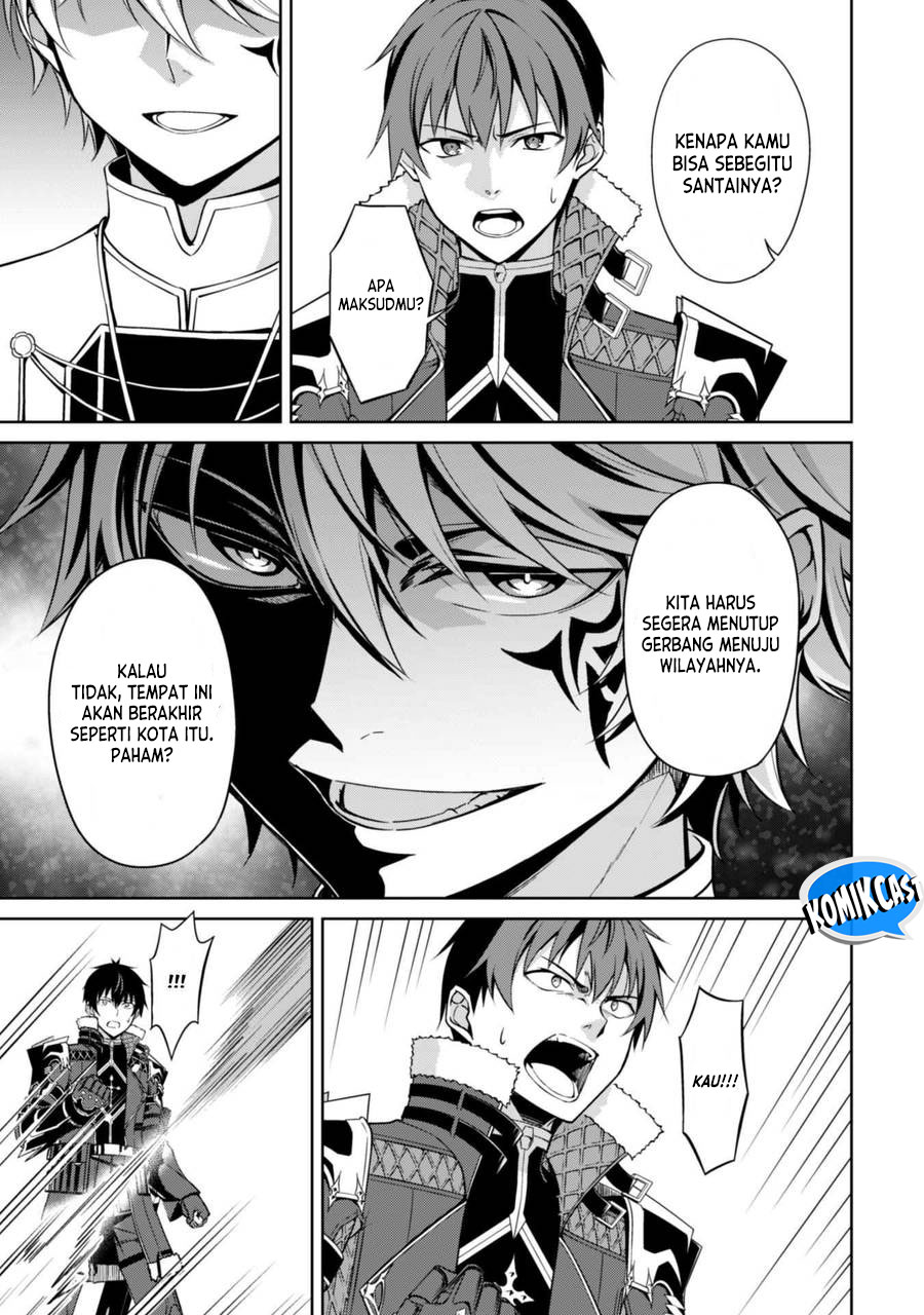berserk-of-gluttony - Chapter: 68
