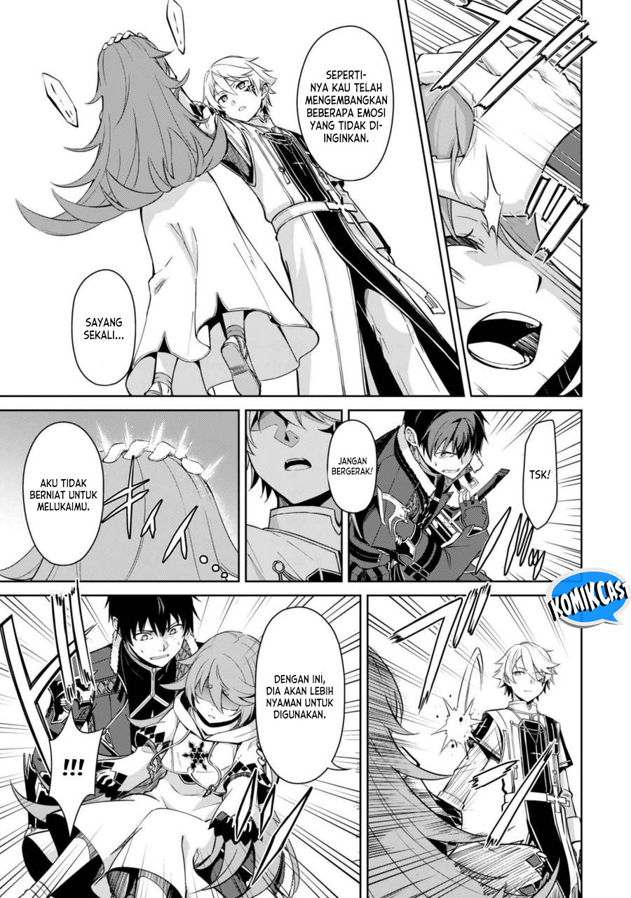 berserk-of-gluttony - Chapter: 68
