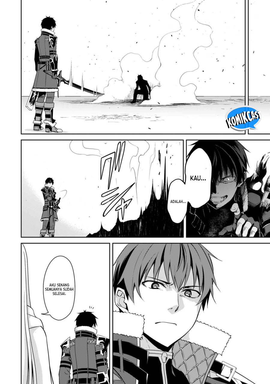 berserk-of-gluttony - Chapter: 68