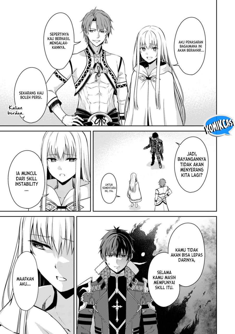 berserk-of-gluttony - Chapter: 68
