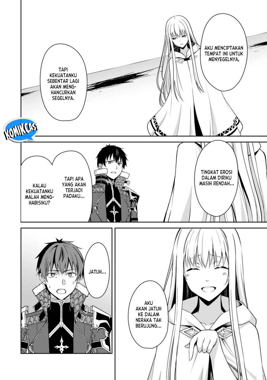 berserk-of-gluttony - Chapter: 68