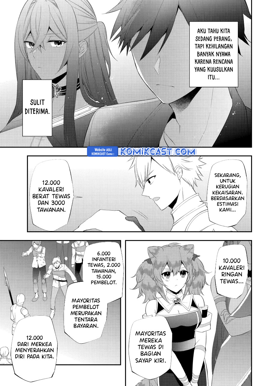 kikanshita-yuusha-no-gojitsudan - Chapter: 21