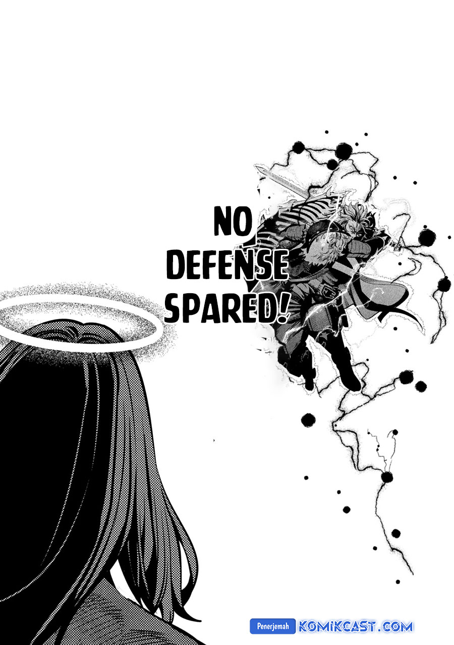 tsuihou-sareta-tenshou-juu-kishi-ha-gemu-chishiki-de-musou-suru - Chapter: 103
