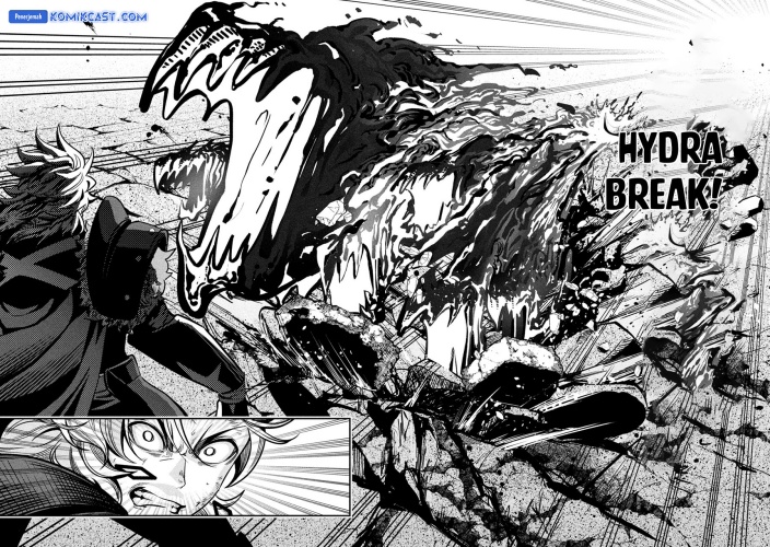 tsuihou-sareta-tenshou-juu-kishi-ha-gemu-chishiki-de-musou-suru - Chapter: 103