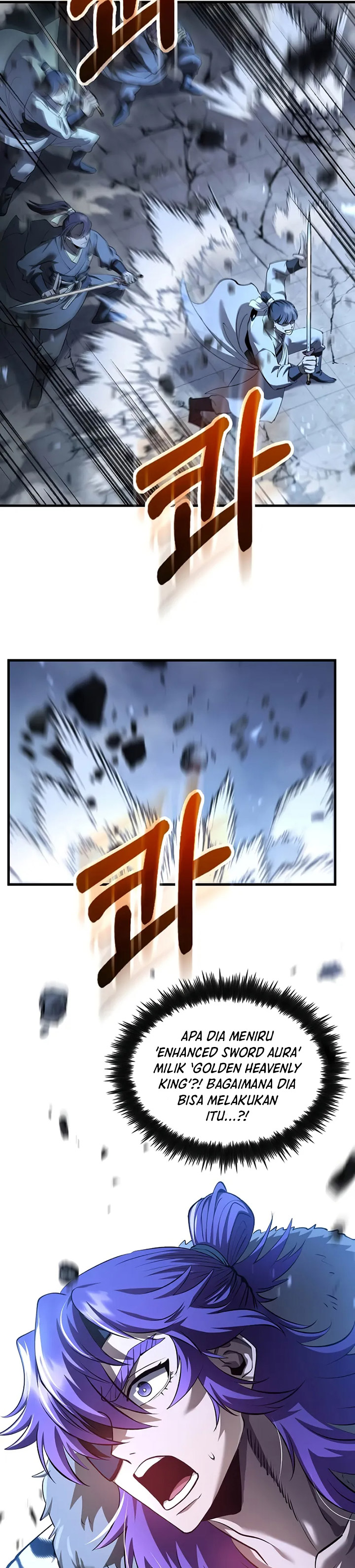doctors-rebirth - Chapter: 191