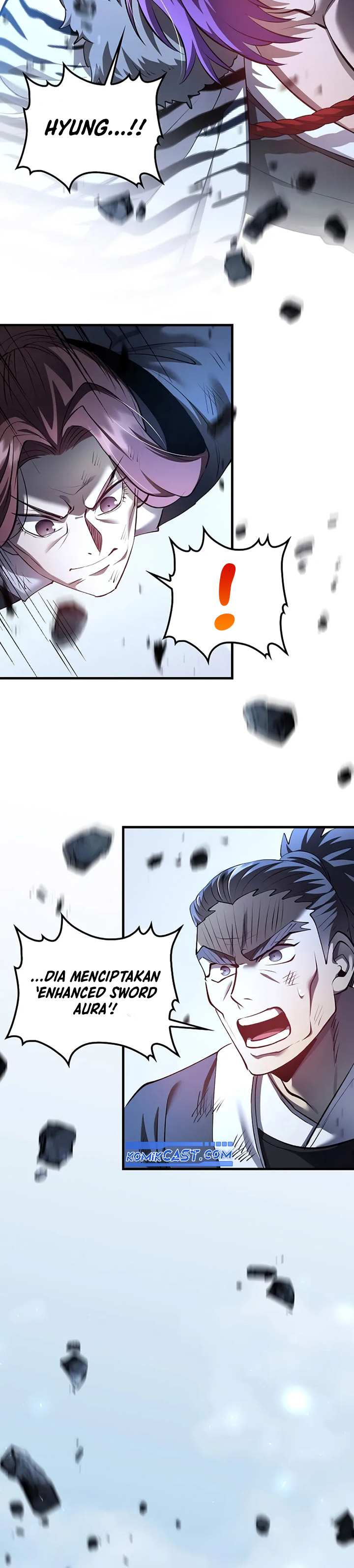 doctors-rebirth - Chapter: 191