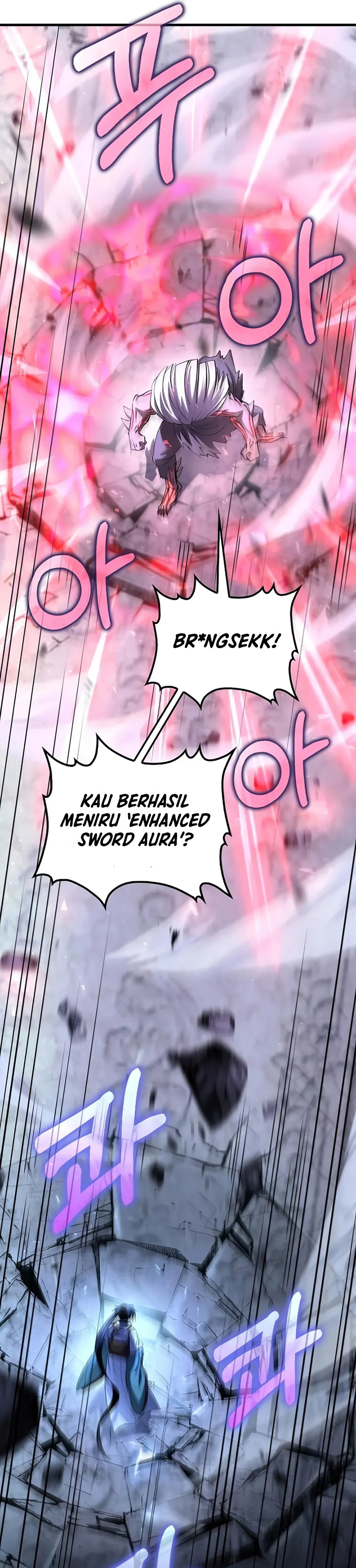 doctors-rebirth - Chapter: 191