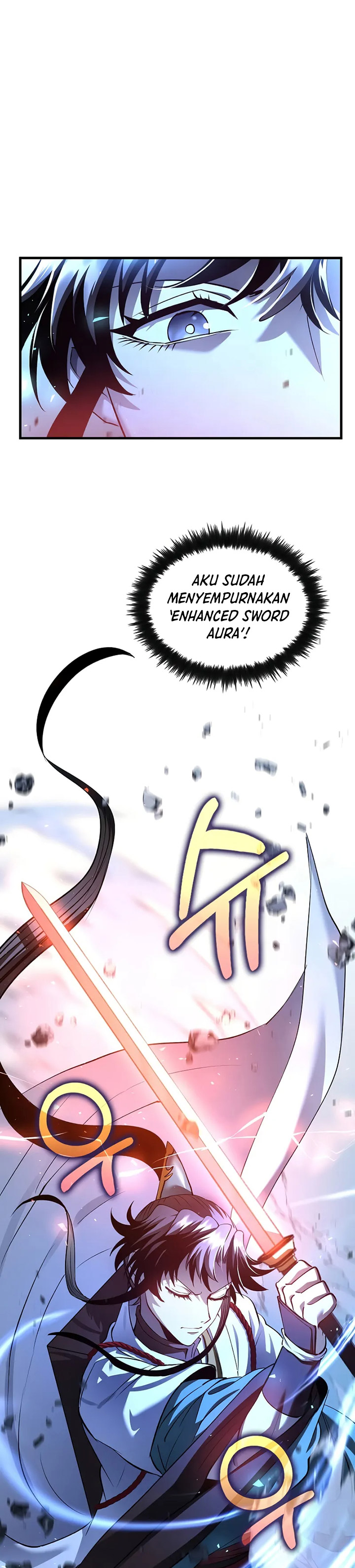 doctors-rebirth - Chapter: 191