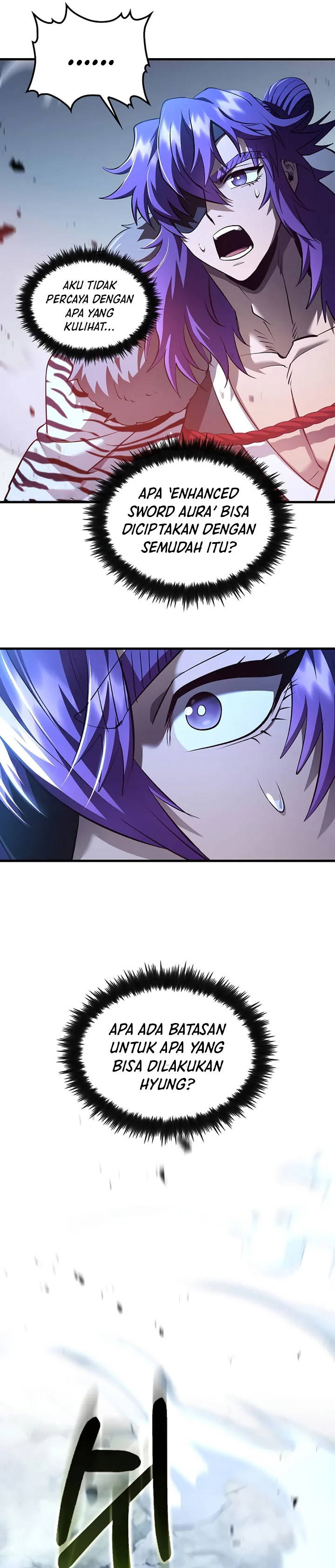 doctors-rebirth - Chapter: 191