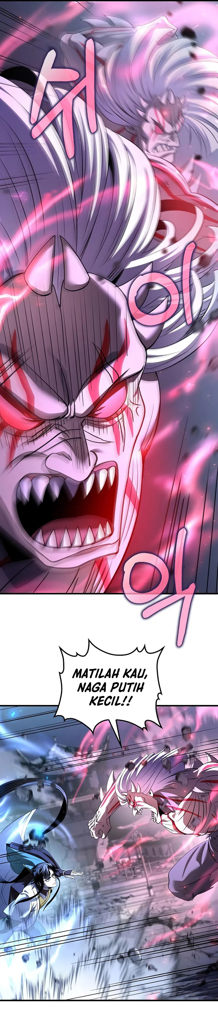 doctors-rebirth - Chapter: 191