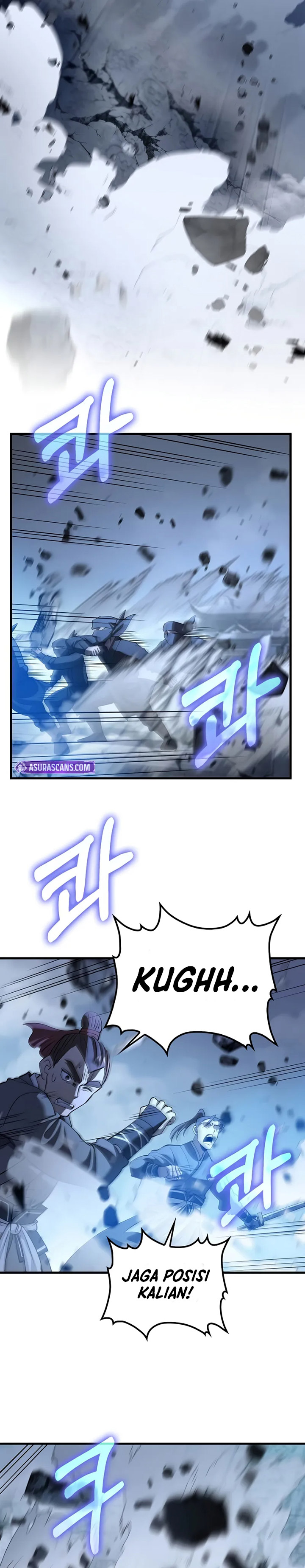 doctors-rebirth - Chapter: 191