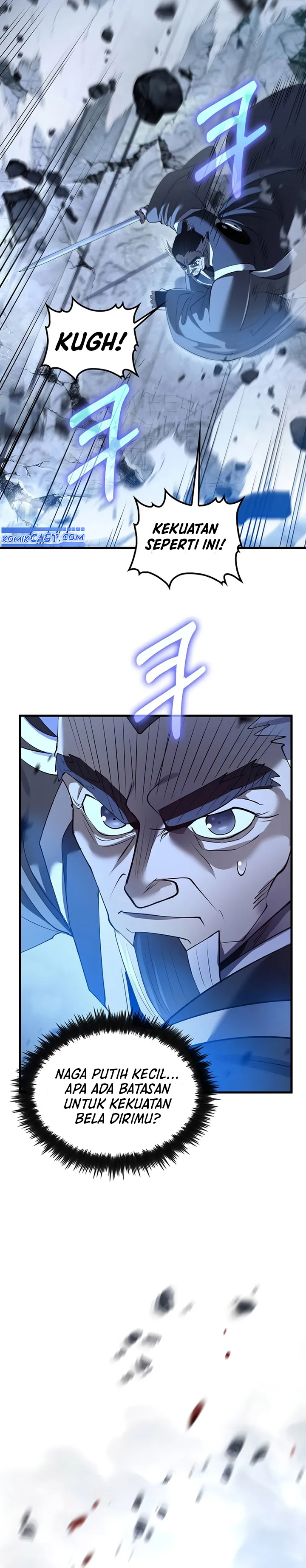 doctors-rebirth - Chapter: 191