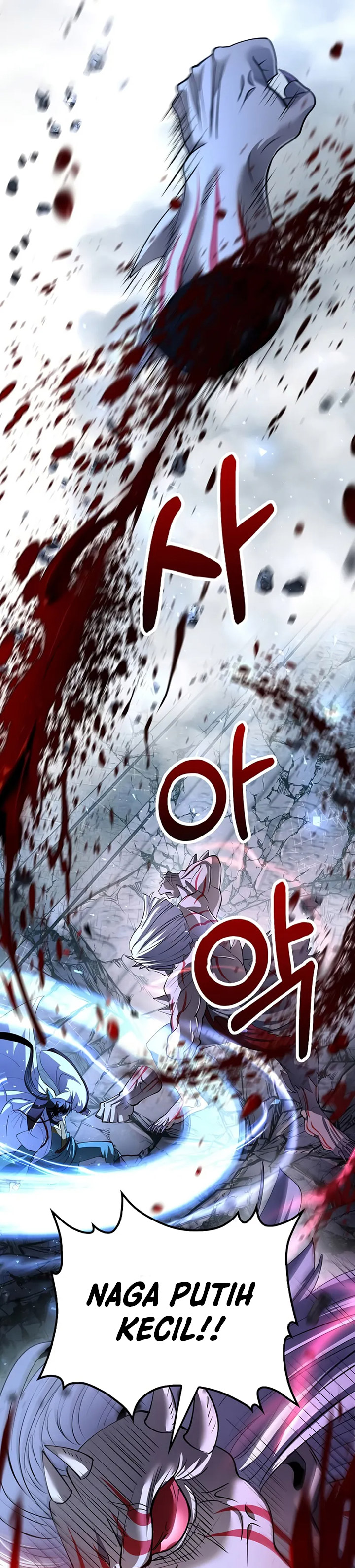 doctors-rebirth - Chapter: 191