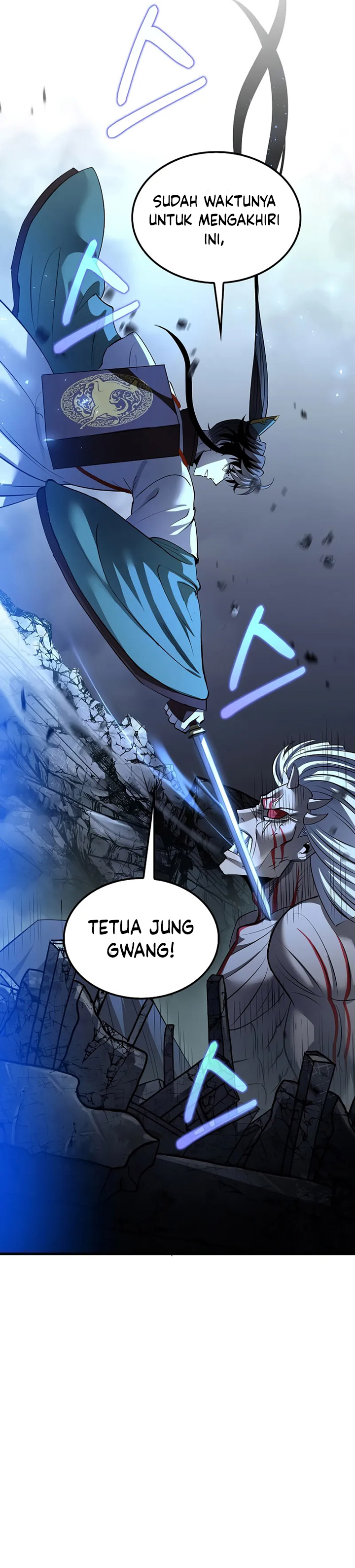 doctors-rebirth - Chapter: 191