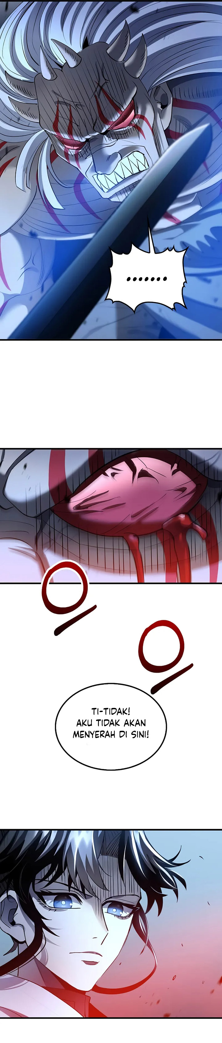 doctors-rebirth - Chapter: 191