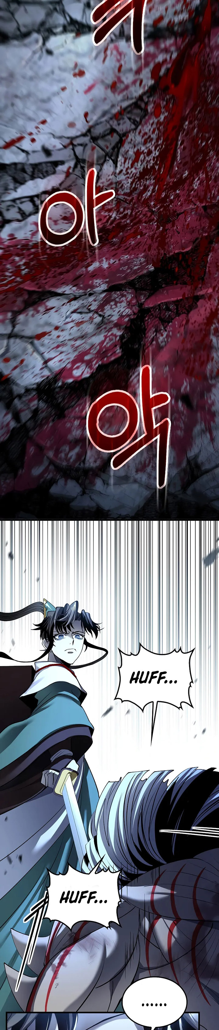 doctors-rebirth - Chapter: 191