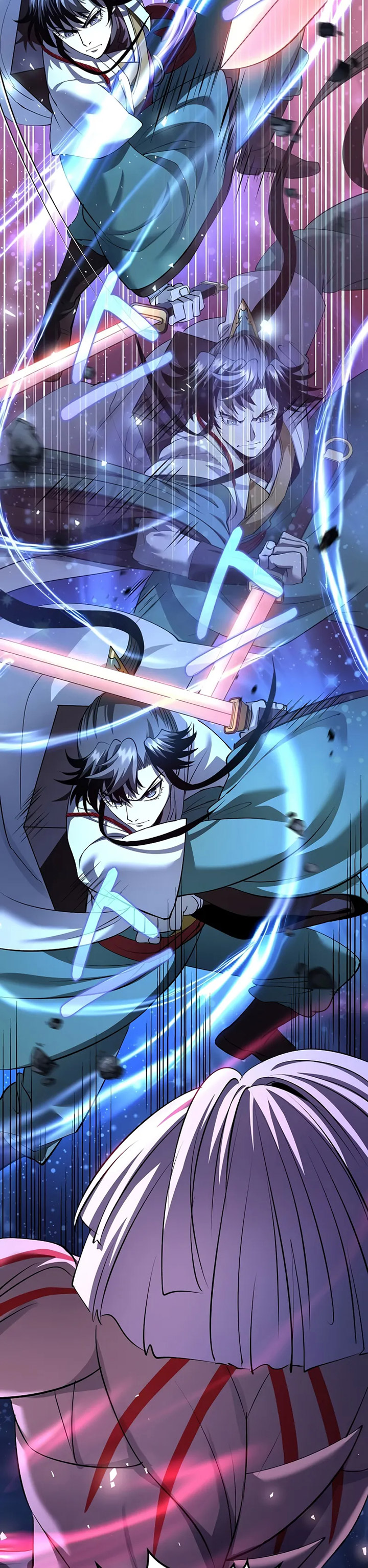 doctors-rebirth - Chapter: 191