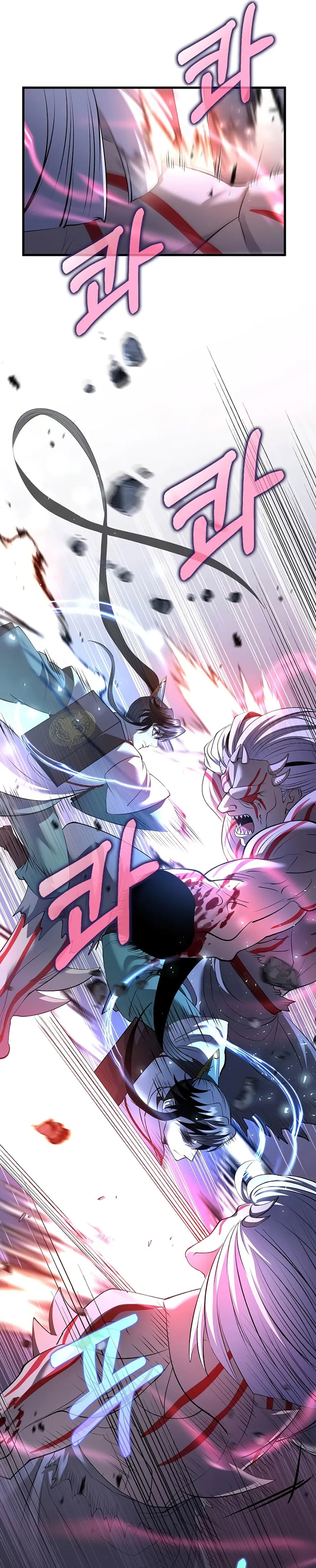 doctors-rebirth - Chapter: 191