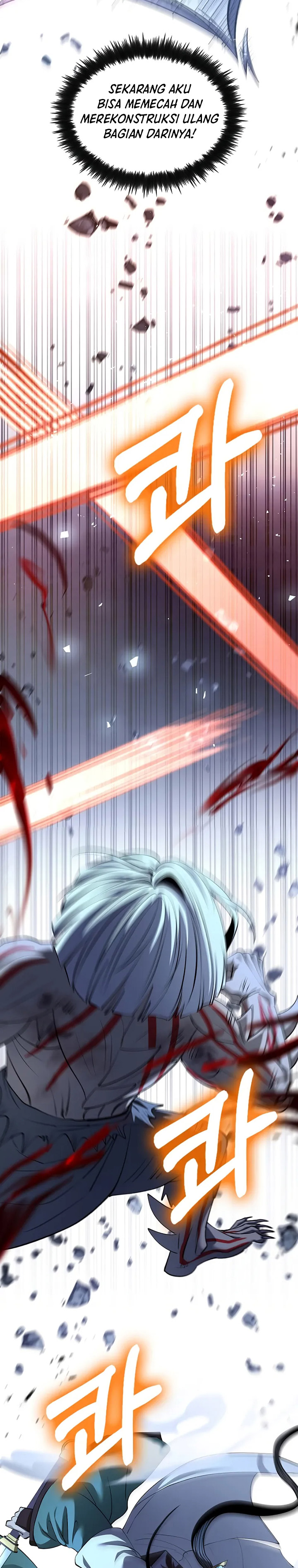 doctors-rebirth - Chapter: 191