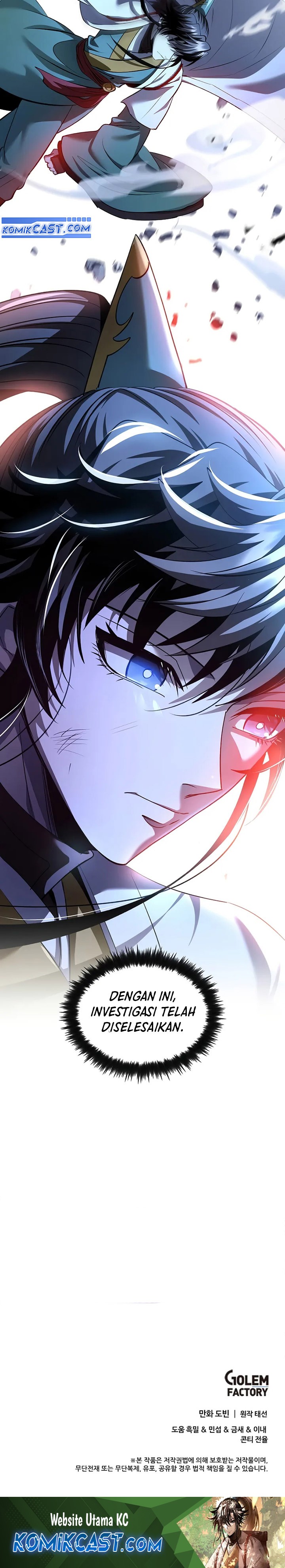 doctors-rebirth - Chapter: 191