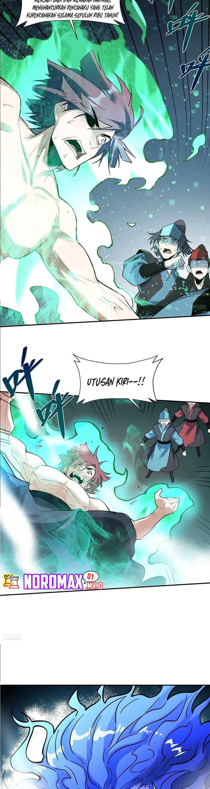 im-actually-a-cultivation-bigshot - Chapter: 469