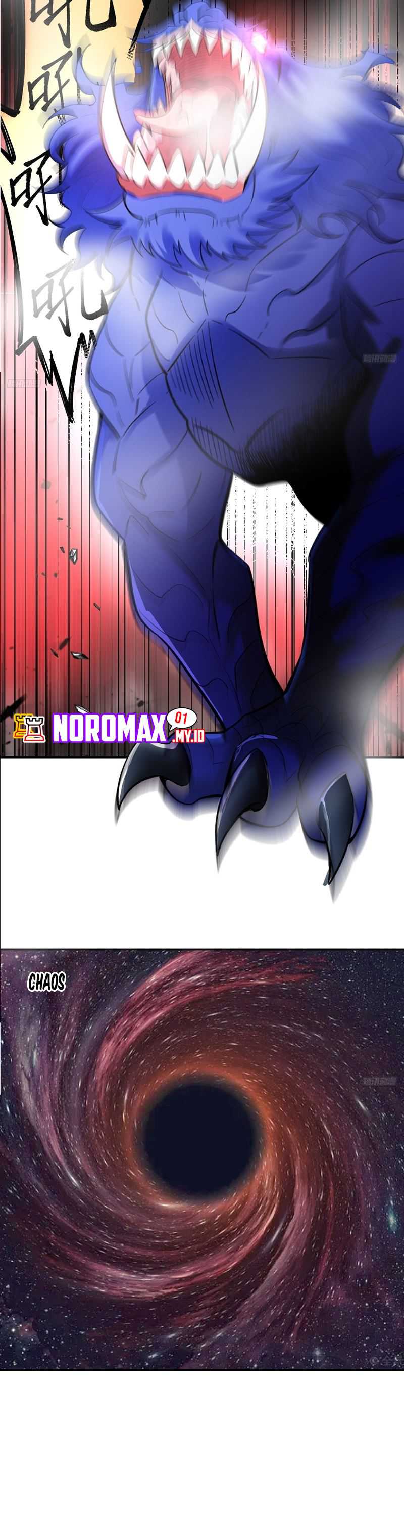 im-actually-a-cultivation-bigshot - Chapter: 469