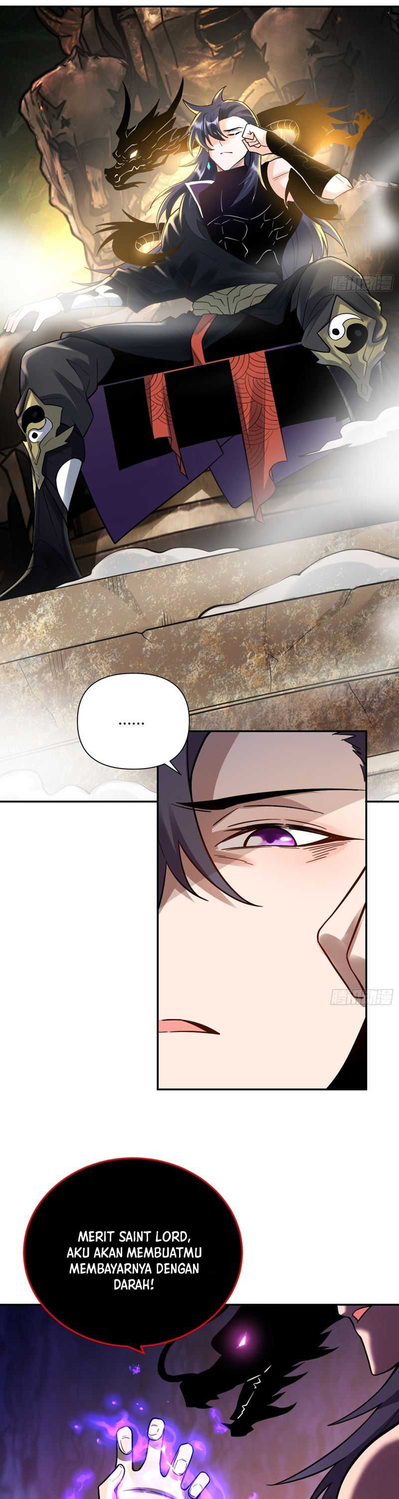 im-actually-a-cultivation-bigshot - Chapter: 469