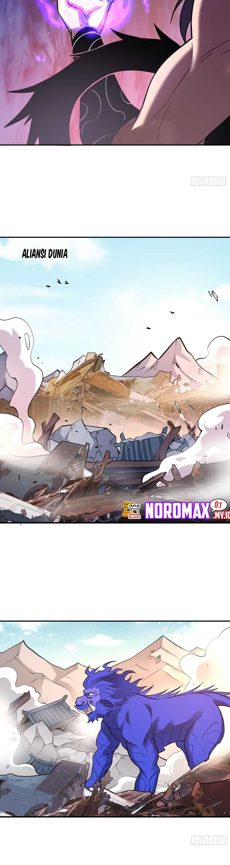 im-actually-a-cultivation-bigshot - Chapter: 469