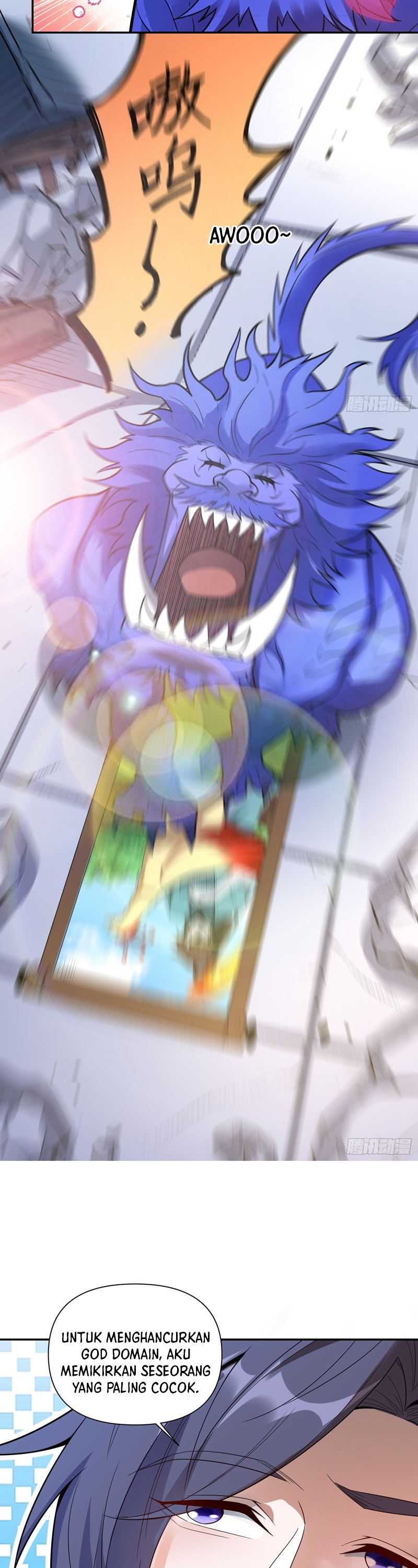 im-actually-a-cultivation-bigshot - Chapter: 469