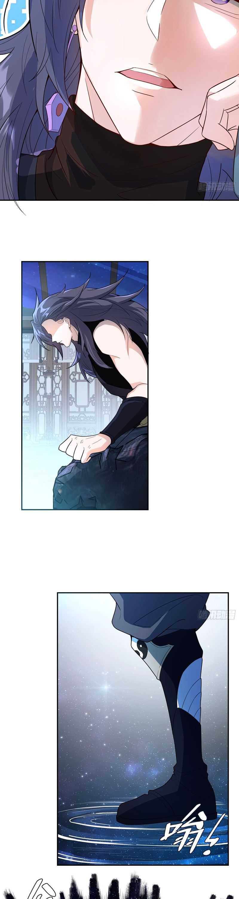 im-actually-a-cultivation-bigshot - Chapter: 469