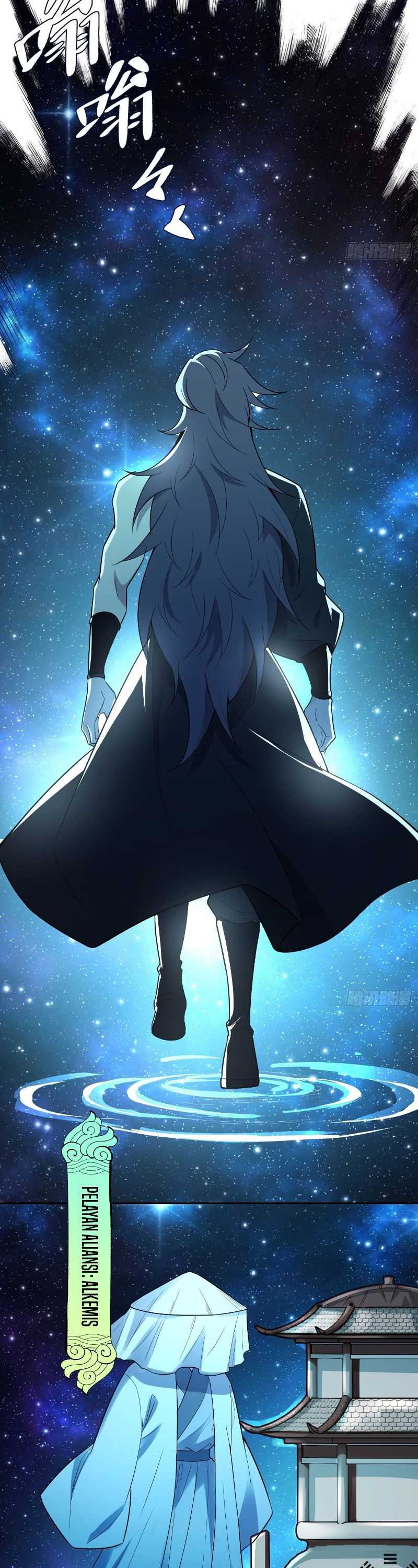 im-actually-a-cultivation-bigshot - Chapter: 469