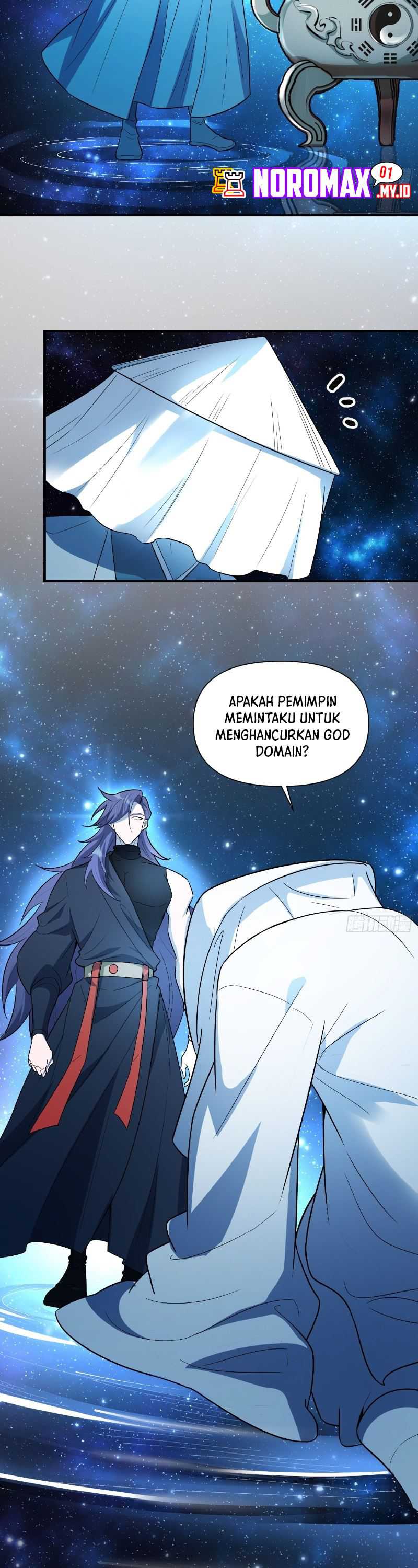 im-actually-a-cultivation-bigshot - Chapter: 469