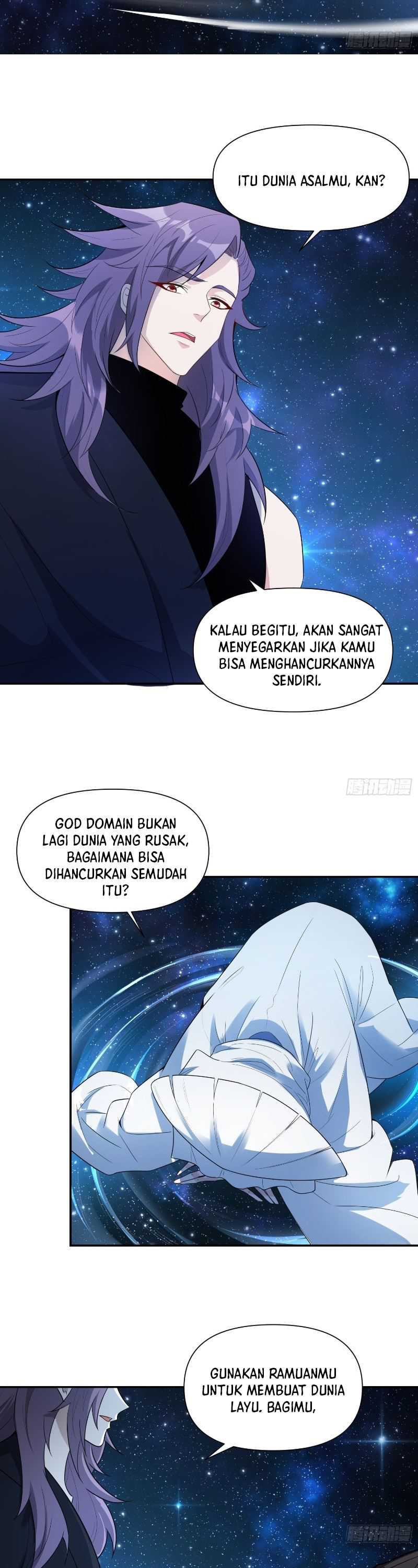 im-actually-a-cultivation-bigshot - Chapter: 469