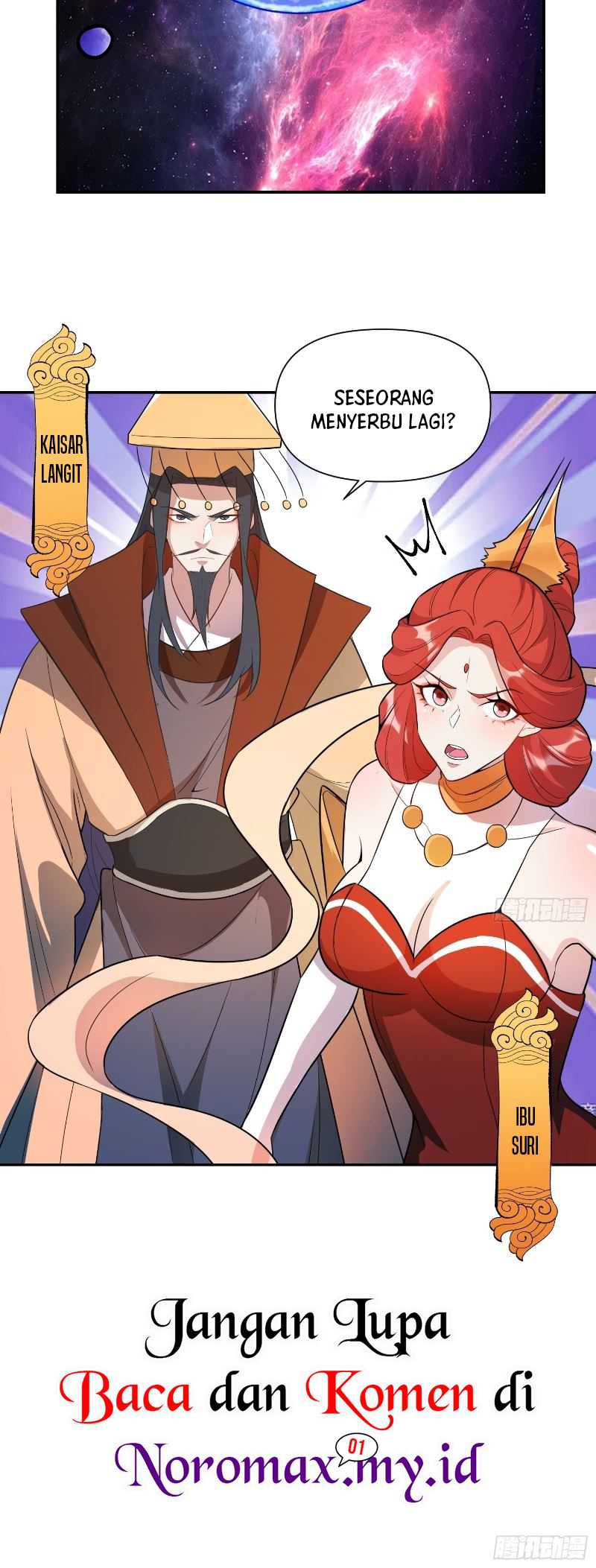 im-actually-a-cultivation-bigshot - Chapter: 469