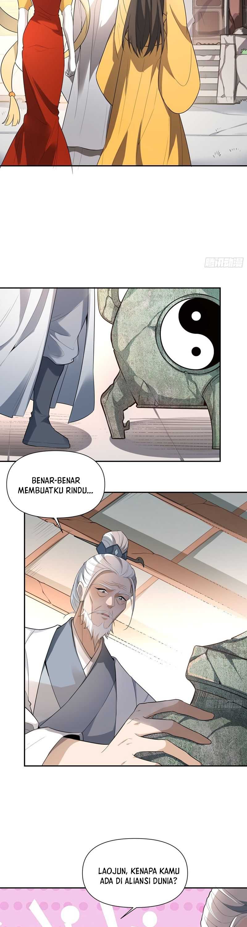 im-actually-a-cultivation-bigshot - Chapter: 469