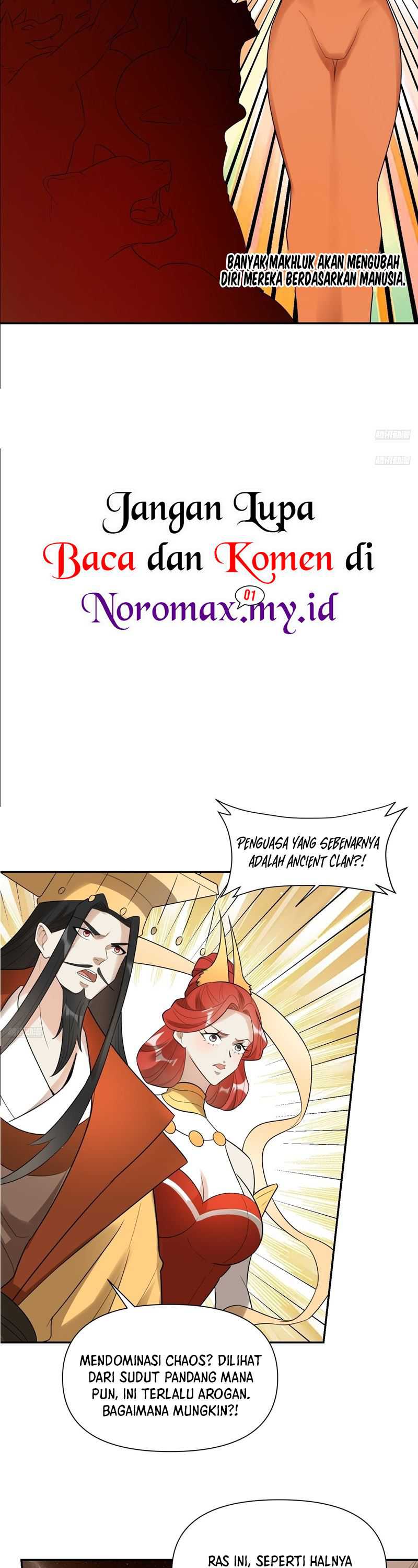 im-actually-a-cultivation-bigshot - Chapter: 470