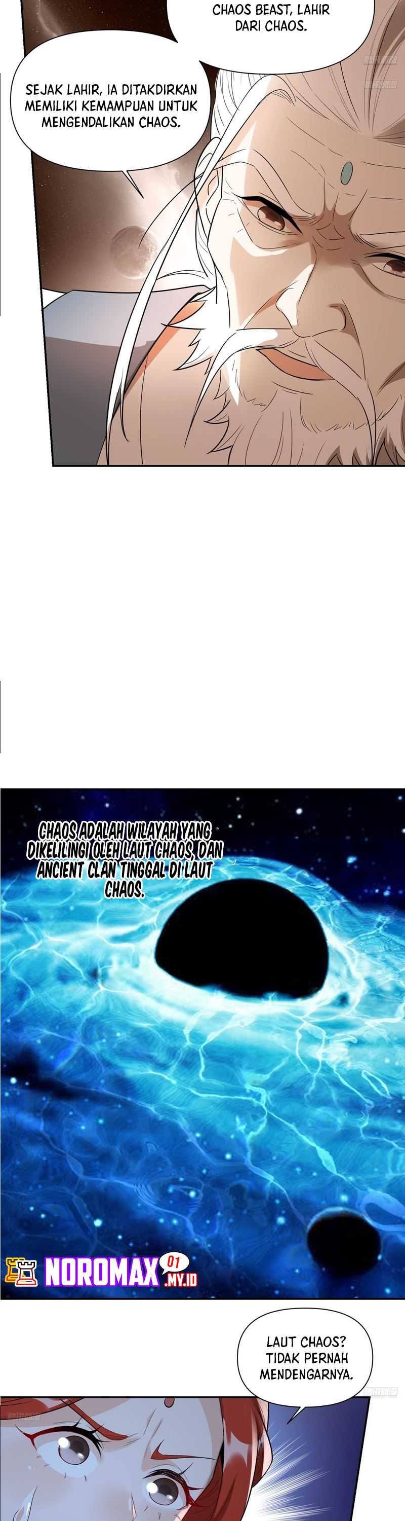 im-actually-a-cultivation-bigshot - Chapter: 470