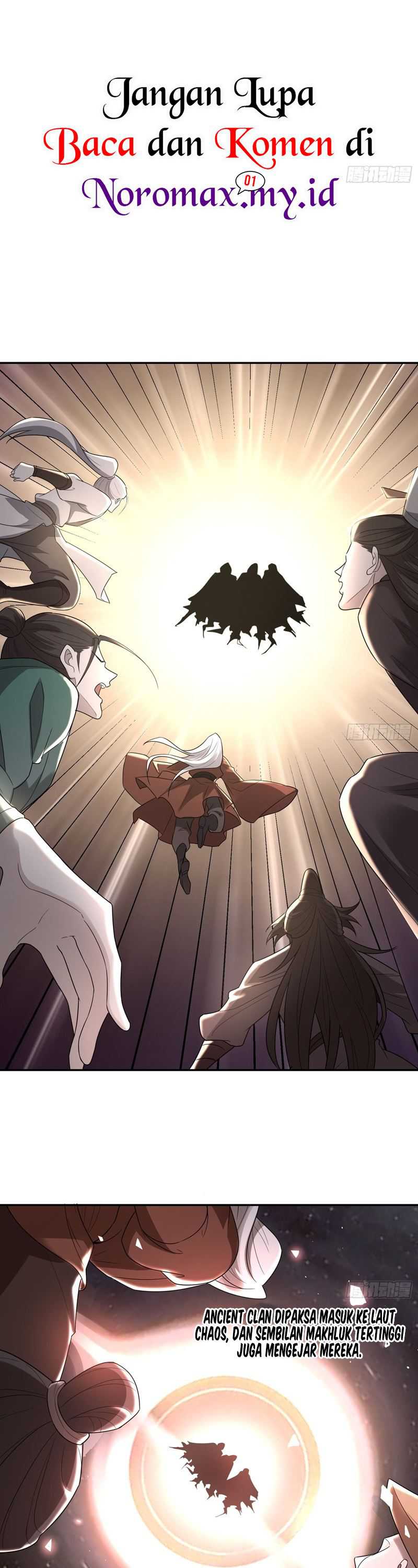 im-actually-a-cultivation-bigshot - Chapter: 470