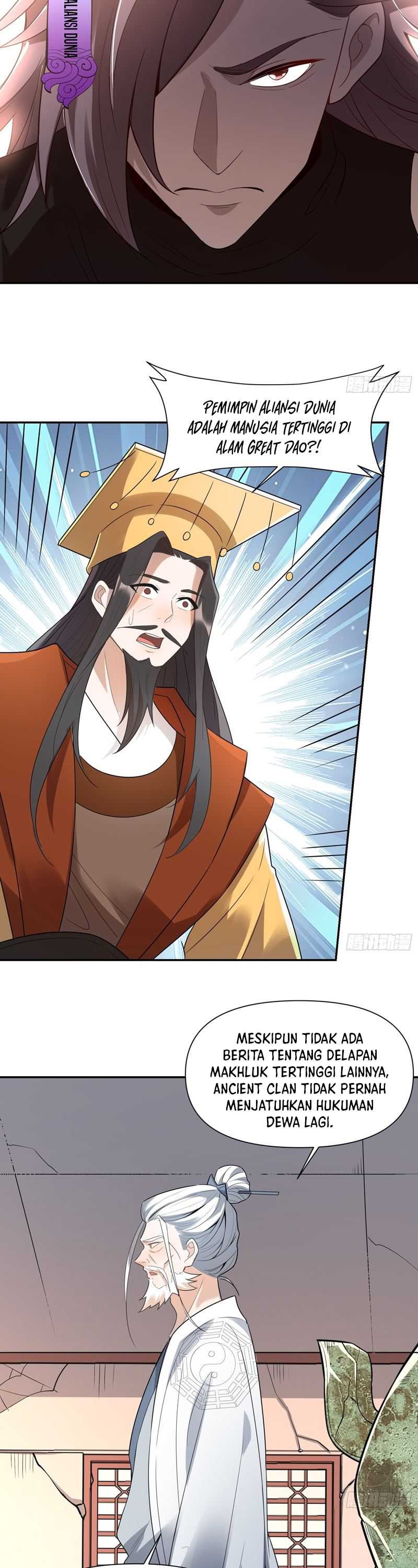 im-actually-a-cultivation-bigshot - Chapter: 470