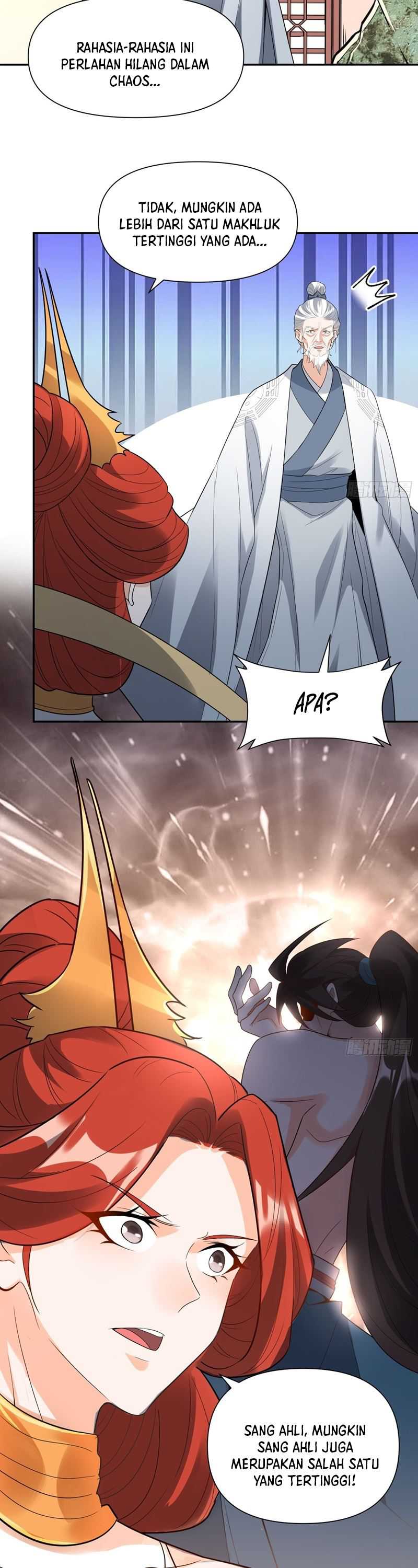 im-actually-a-cultivation-bigshot - Chapter: 470